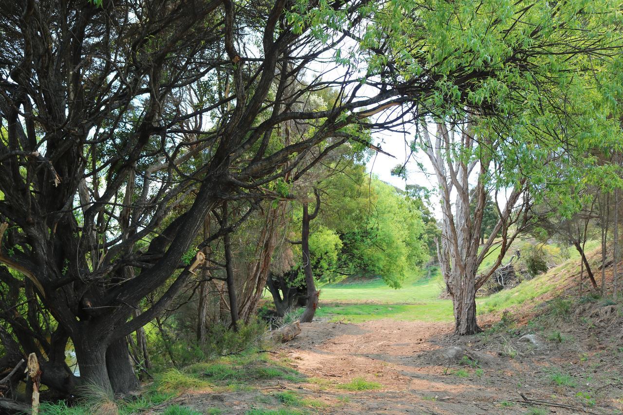 George River Park St Helens Exterior photo